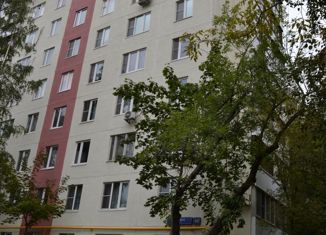 Трехкомнатная квартира на продажу, 58.4 м2, Москва, улица Полбина, 46, улица Полбина