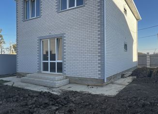 Продажа дома, 150 м2, Краснодар, микрорайон Россинского, бульвар Адмирала Пустошкина