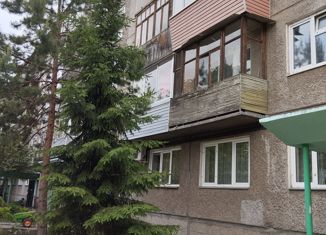 Продается однокомнатная квартира, 31.5 м2, Красноярский край, улица Тельмана, 47А