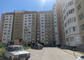 Продажа однокомнатной квартиры, 41.4 м2, Рязань, Васильевский проезд, 8, Октябрьский административный округ