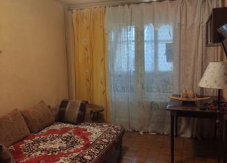 Трехкомнатная квартира на продажу, 60.5 м2, Москва, улица Говорова, 10к2, станция Сетунь