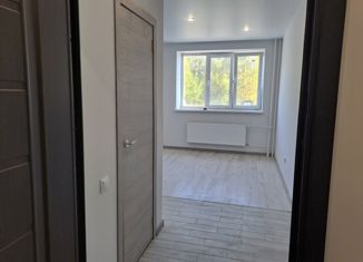 Продажа квартиры студии, 17 м2, посёлок Марьино, улица Харлампиева, 46