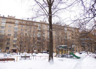 Сдаю в аренду двухкомнатную квартиру, 64 м2, Москва, улица Крупской, 8к3, улица Крупской