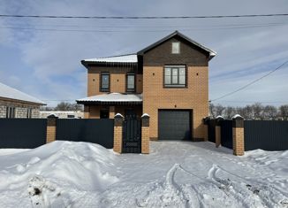 Продаю дом, 189 м2, посёлок Весенний, Изумрудная улица