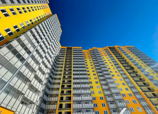 Продам двухкомнатную квартиру, 52.68 м2, Мурино, Ручьёвский проспект, 3к1, ЖК Мурино Парк