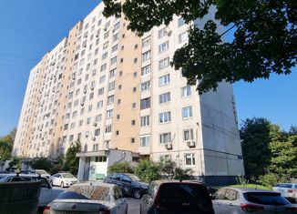 Продается 4-ком. квартира, 76.5 м2, Москва, Весёлая улица, 3, станция Царицыно