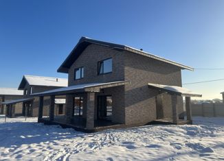 Продается дом, 160 м2, поселок ЭкоКвартал Раздолье, посёлок ЭкоКвартал Раздолье, 953