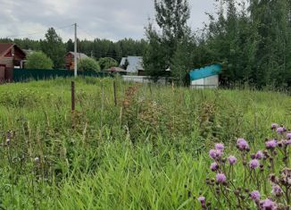 Продажа земельного участка, 565 сот., СНТ Птицевод, СНТ Птицевод, 112