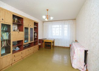 Продаю двухкомнатную квартиру, 52.91 м2, Ульяновск, Самарская улица, 11