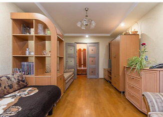 Продам 1-ком. квартиру, 41 м2, Сочи, Парусная улица, 35, Адлер