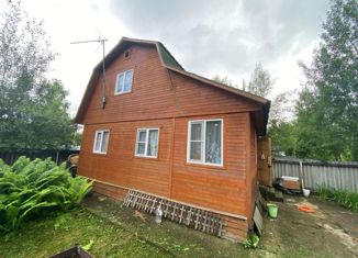 Продаю дом, 36 м2, садовое товарищество Ивушка