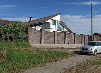 Продается дом, 250 м2, село Патруши, Пионерская улица, 12