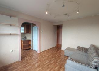 3-комнатная квартира на продажу, 46.5 м2, Мурманская область, улица Чумбарова-Лучинского, 18