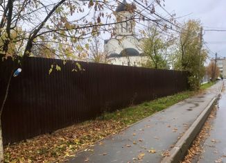 Участок на продажу, 11 сот., Апрелевка, улица Пушкина, 2