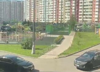 Квартира на продажу студия, 18.5 м2, Москва, улица Липчанского, 2, метро Некрасовка