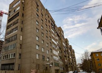 Продается однокомнатная квартира, 37.4 м2, Екатеринбург, улица Азина, 20к4, метро Уральская