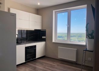 2-комнатная квартира на продажу, 51.5 м2, Самара, Московское шоссе, 18-й километр, 31, ЖК Рассвет