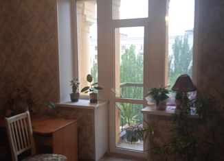 Продается 2-комнатная квартира, 54.4 м2, Волгоград, проспект имени В.И. Ленина, 23, Центральный район