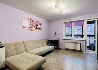 Продается квартира студия, 29.4 м2, Новосибирск, улица Мясниковой, 6/1, улица Мясниковой