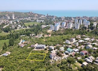 Продаю участок, 10 сот., Алушта, Советская площадь