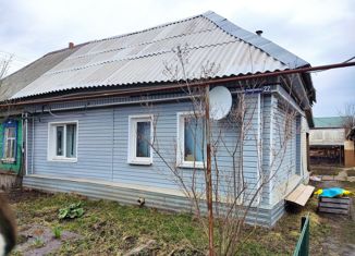 Продаю дом, 33 м2, посёлок городского типа Торбеево, Студенческая улица, 22