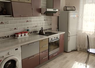 2-ком. квартира на продажу, 58.4 м2, Челябинск, ЖК Макеев, улица Академика Макеева, 20