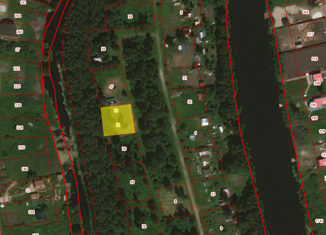 Продам земельный участок, 9 сот., рабочий посёлок Колывань