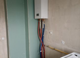 Продаю 1-ком. квартиру, 31.7 м2, поселок Романовка, Гаражный проезд, 16