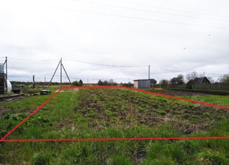 Продажа земельного участка, 6 сот., деревня Семенково-2, деревня Семёнково-2, 19