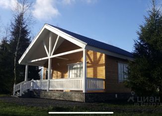 Дом на продажу, 86 м2, садоводческий массив Рынделево, 16-я линия, 309