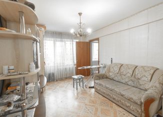 Продается 2-ком. квартира, 42 м2, село Белогорье, Заводская улица, 4