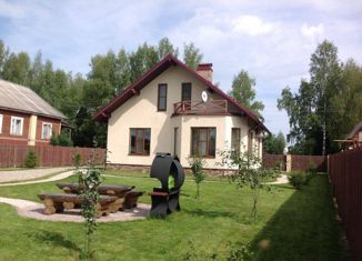 Продам дом, 150 м2, село Карманово