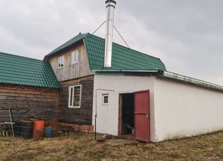 Продам дом, 92 м2, деревня Фролово, Новая улица