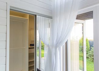 Продам дом, 124 м2, деревня Обушково, деревня Обушково, 173А