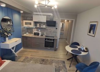 Квартира на продажу студия, 26.1 м2, Череповец, Октябрьский проспект, 72А