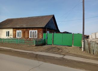 Продаю дом, 86 м2, село Ирбейское, Интернациональная улица, 22