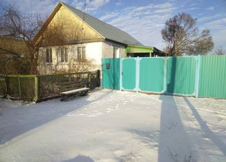 Продается дом, 83.7 м2, посёлок Новосергиевка, улица Фрунзе, 7