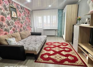 Продаю 1-ком. квартиру, 32.2 м2, Новокубанск, Ленинградская улица, 23