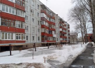 Продажа 1-комнатной квартиры, 35 м2, Кинель, Украинская улица, 83