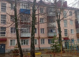 2-комнатная квартира на продажу, 41.2 м2, Саранск, Дачный переулок, 11