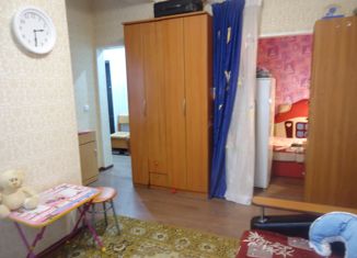 Двухкомнатная квартира на продажу, 41.5 м2, Екатеринбург, Карельская улица, 72, Карельская улица