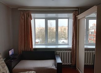 Продается комната, 80 м2, Вологда, улица Пугачёва, 73В, микрорайон Водники