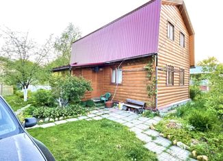 Дом на продажу, 90 м2, Ногинск, СНТ Ромашка, 531