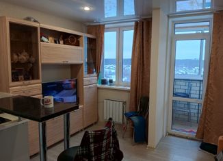 Продаю квартиру студию, 23.5 м2, Берёзовский, Новая улица, 20к1