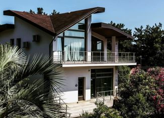 Продажа дома, 220 м2, Сочи, улица Ленина, 217А/3А, микрорайон Голубые Дали