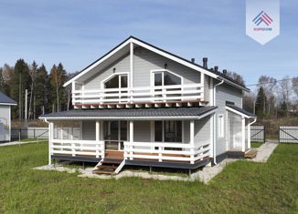 Продается дом, 165 м2, Балабаново, Сосновая улица, 16