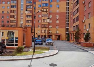 Продажа машиноместа, 16 м2, Новосибирск, метро Площадь Гарина-Михайловского, Холодильная улица, 17