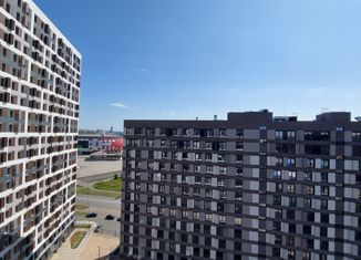 Продается двухкомнатная квартира, 55.7 м2, Москва, жилой комплекс Движение Тушино, к4, метро Спартак