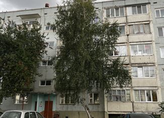 3-комнатная квартира на продажу, 59.7 м2, Шарыпово, 6-й микрорайон, 47