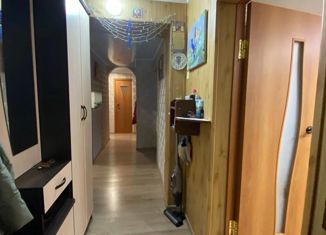 4-комнатная квартира на продажу, 84.4 м2, Сибай, улица Достоевского, 2/1